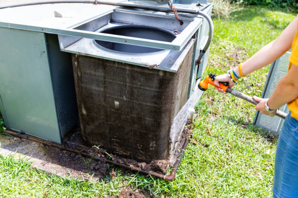 Best HVAC Maintenance and Cleaning  in Granbury, TX