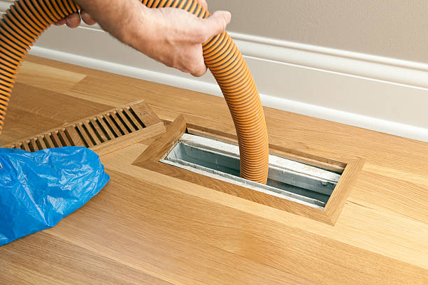 Best Professional Duct Cleaning Services  in Granbury, TX