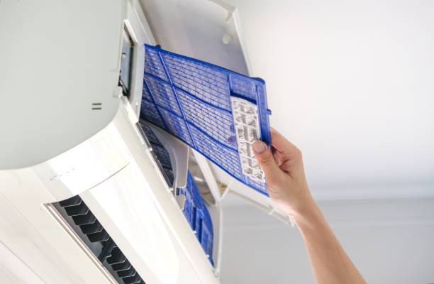 Best HVAC Air Duct Cleaning  in Granbury, TX
